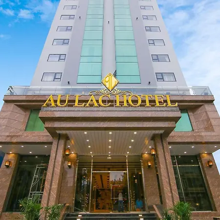 Au Lac Hotel Ha Long