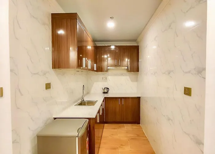 Au Lac 4* Hạ Long