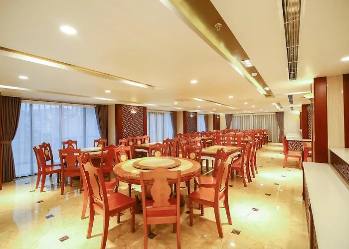 Au Lac 4* Hạ Long