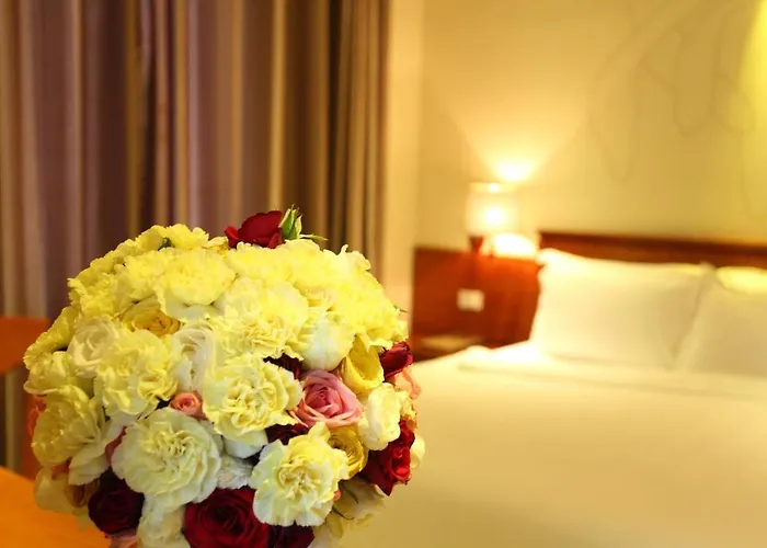 Au Lac 4*